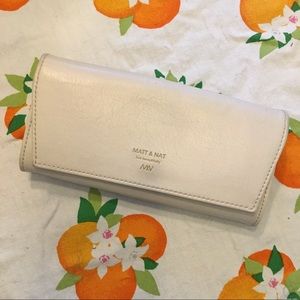 MATT & NAT // Vera Wallet